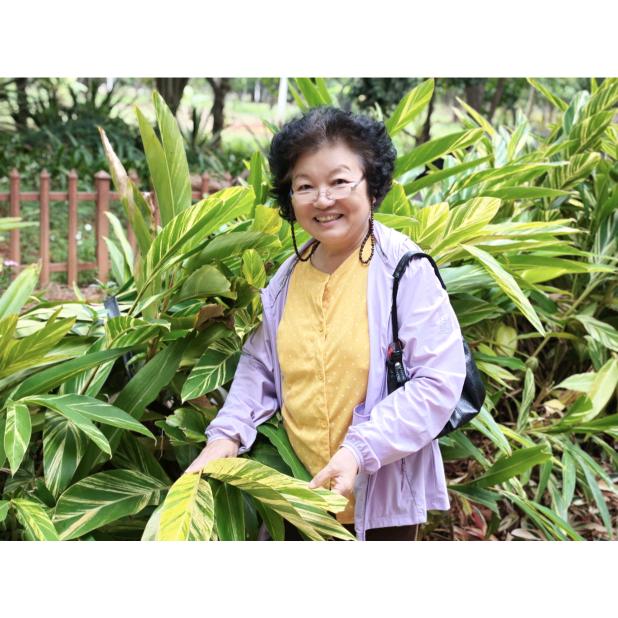墨玉如彩