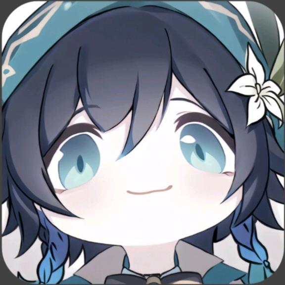 古の月（原代）