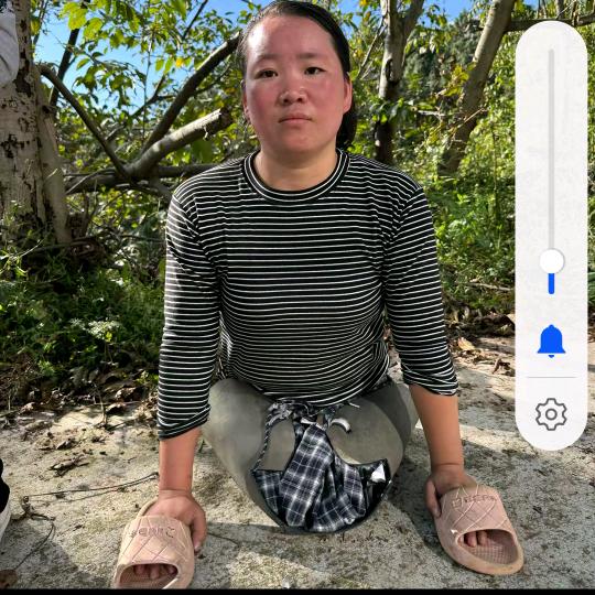 轮胎妹小菊