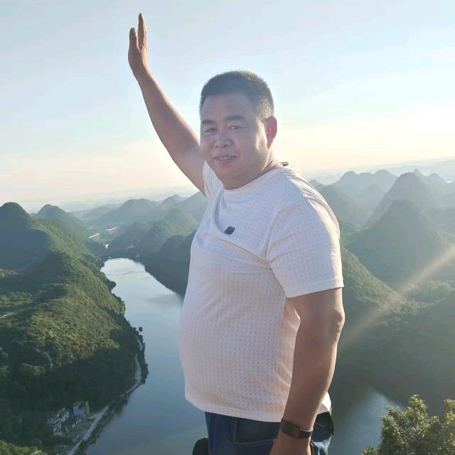 江哥