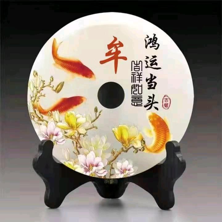 风雨过后是阳光