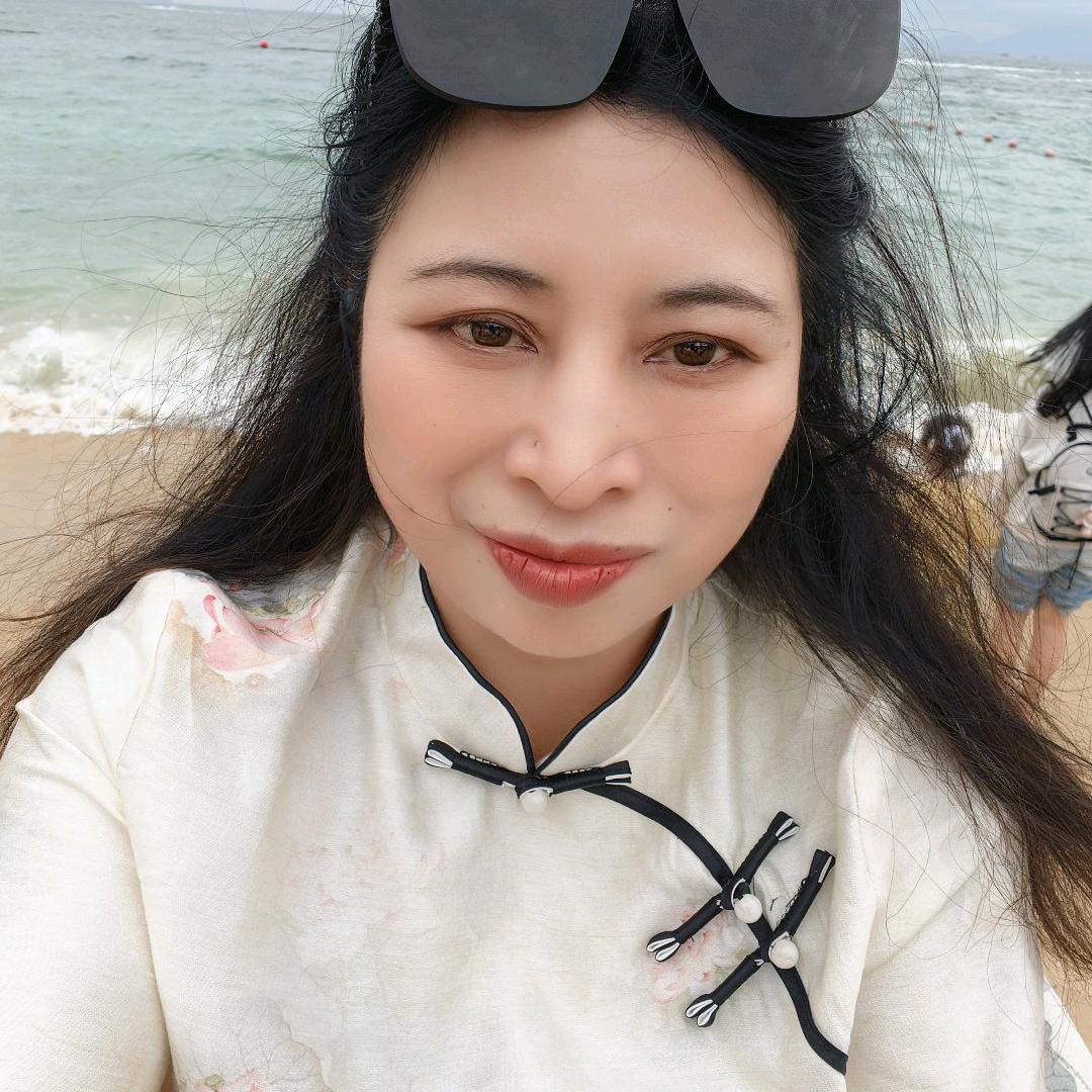 静心;