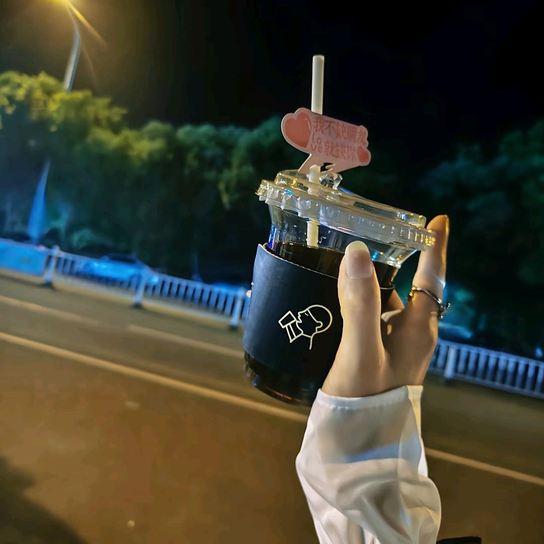 微光倾城💕