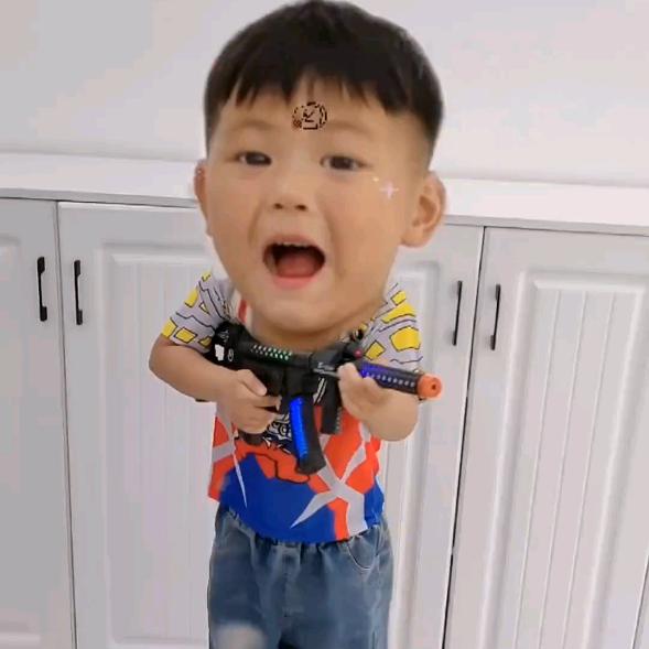 小三娃
