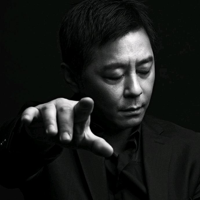 Dave Wang