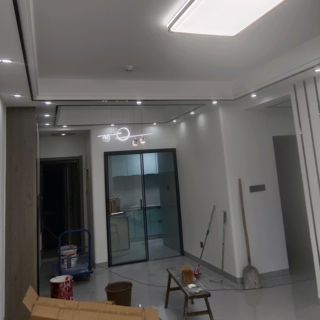 海海装饰装修