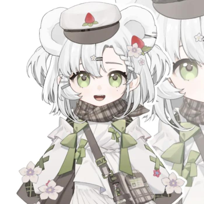 风絮ˣᵘ