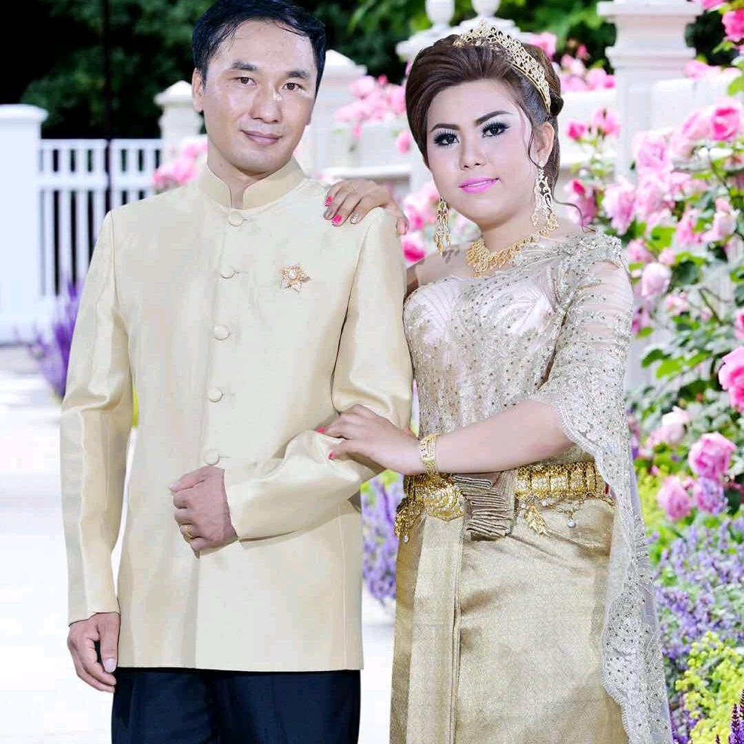 柬埔寨🇰🇭小姐姐