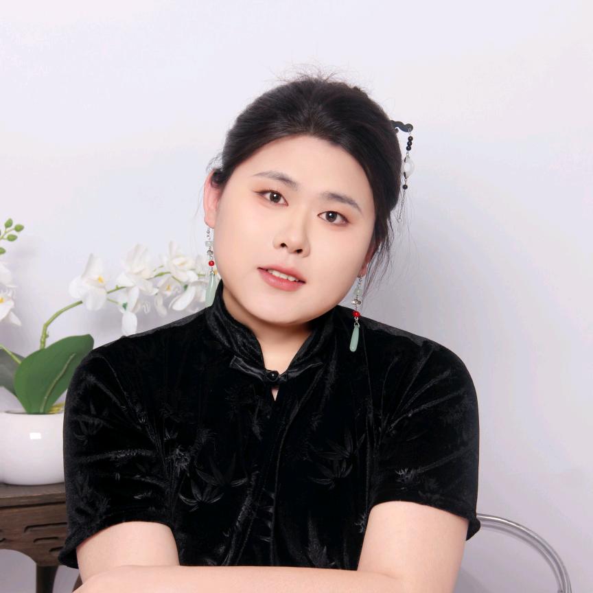 原气喜剧张张「本人」（熹妃回宫版）