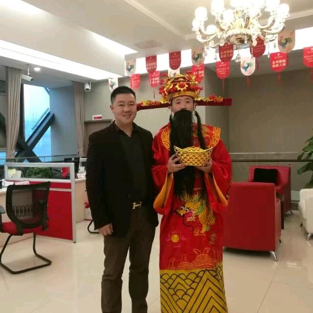 巴蜀汉优品推荐
