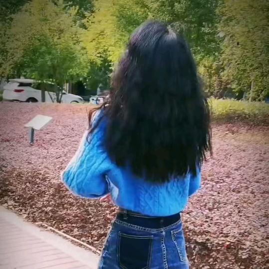 @静静
