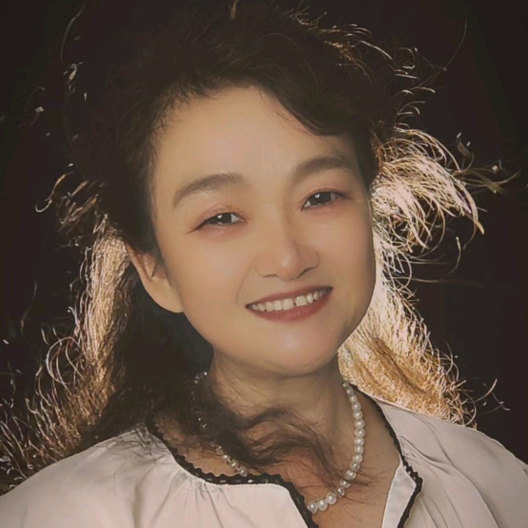@琴姐