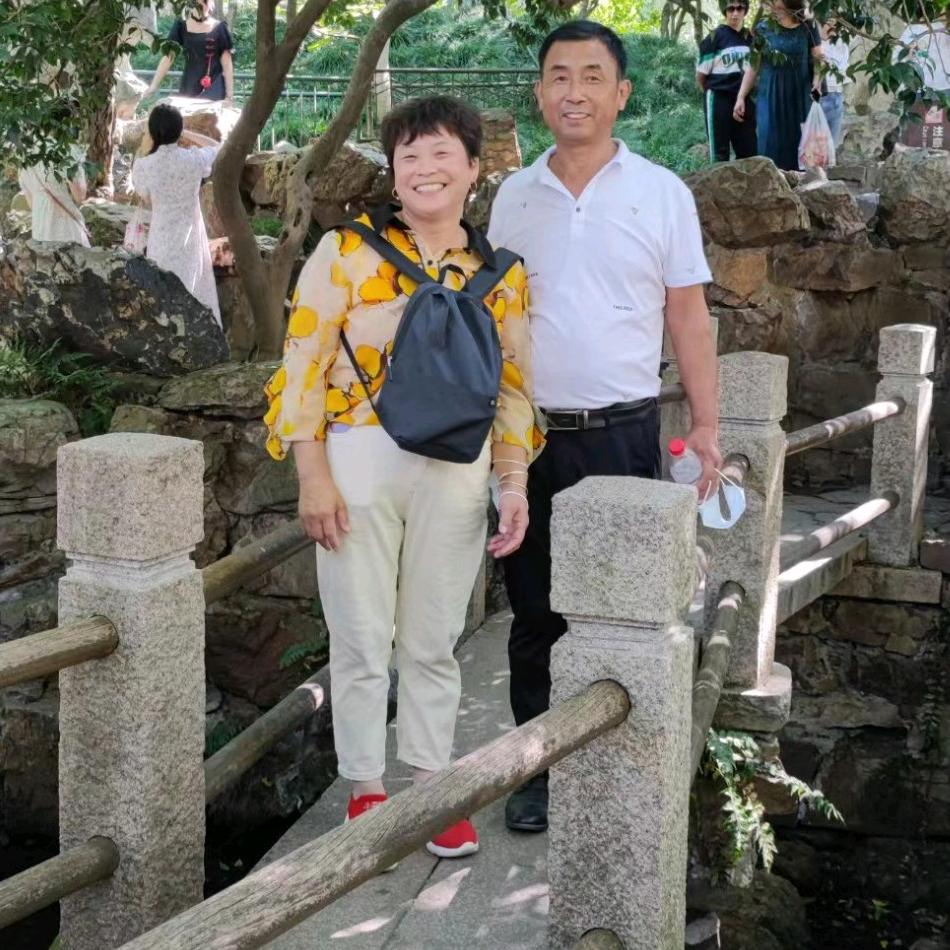顺其自然🌹
