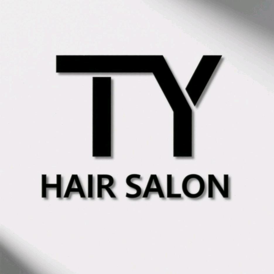 TY HAIR SALON田园美发沙龙