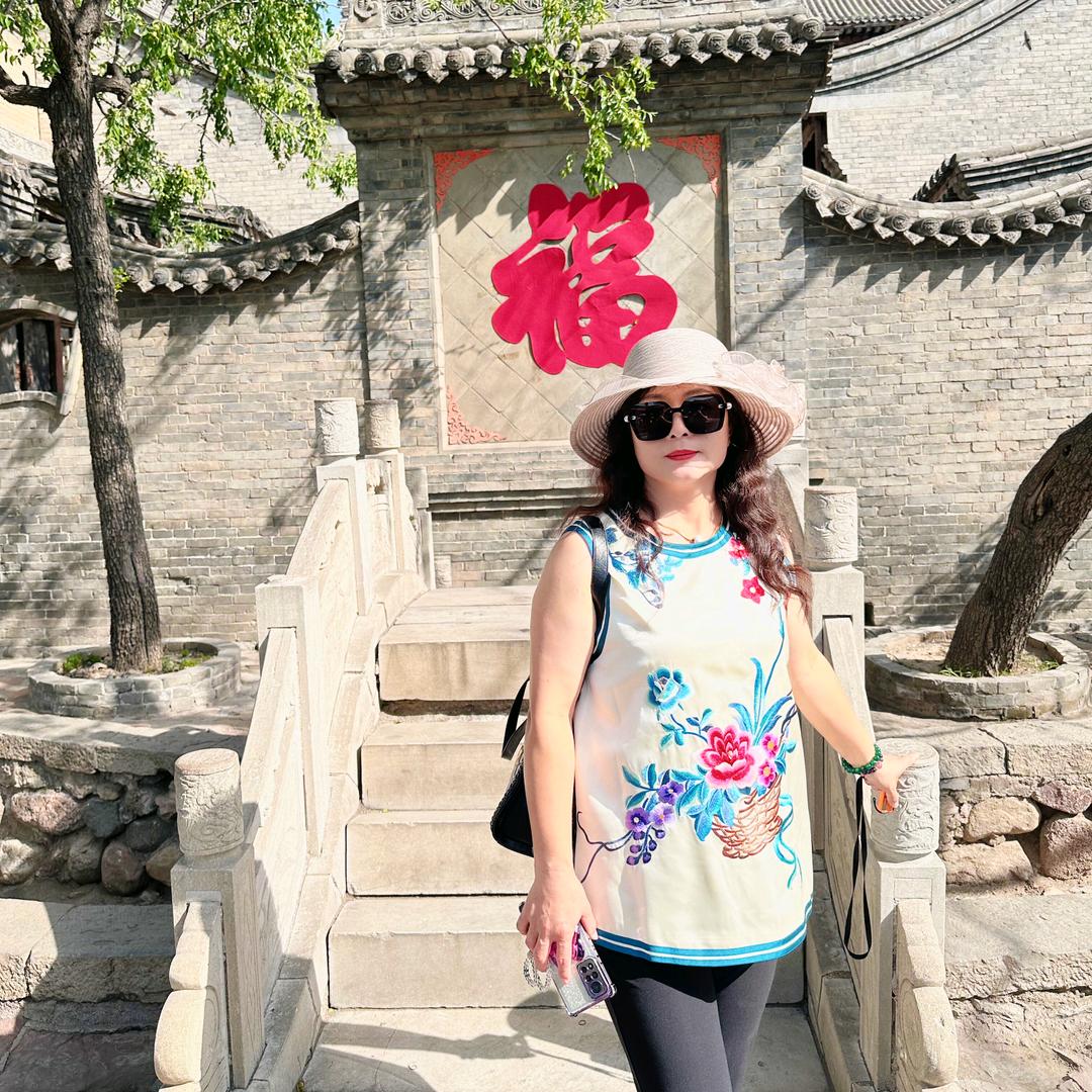 简单的幸福