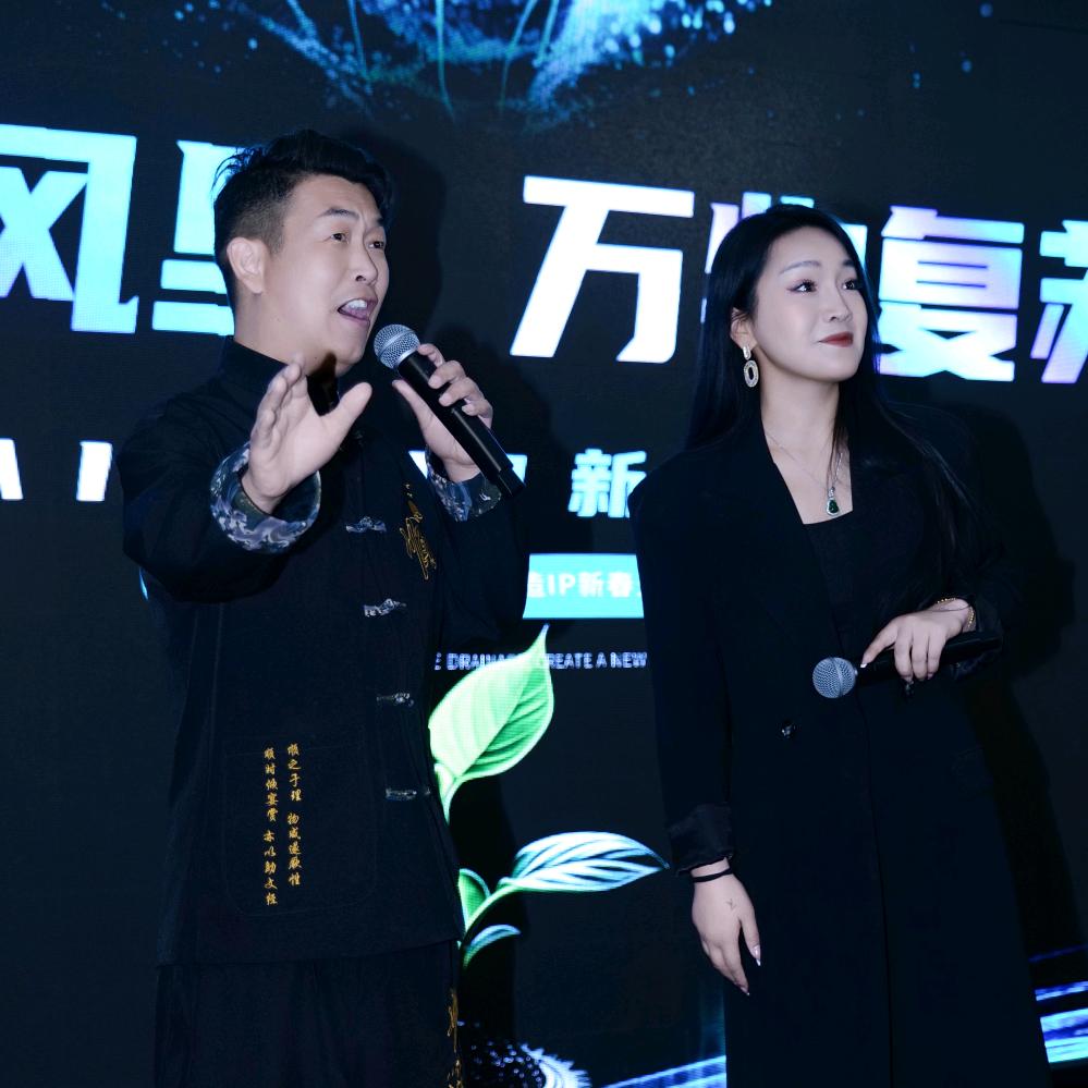 许昌勇哥