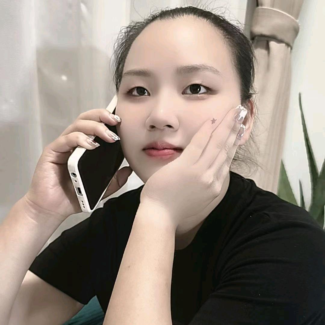 夏日冰淇淋小仙女