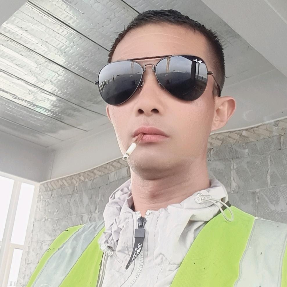 我只守候你