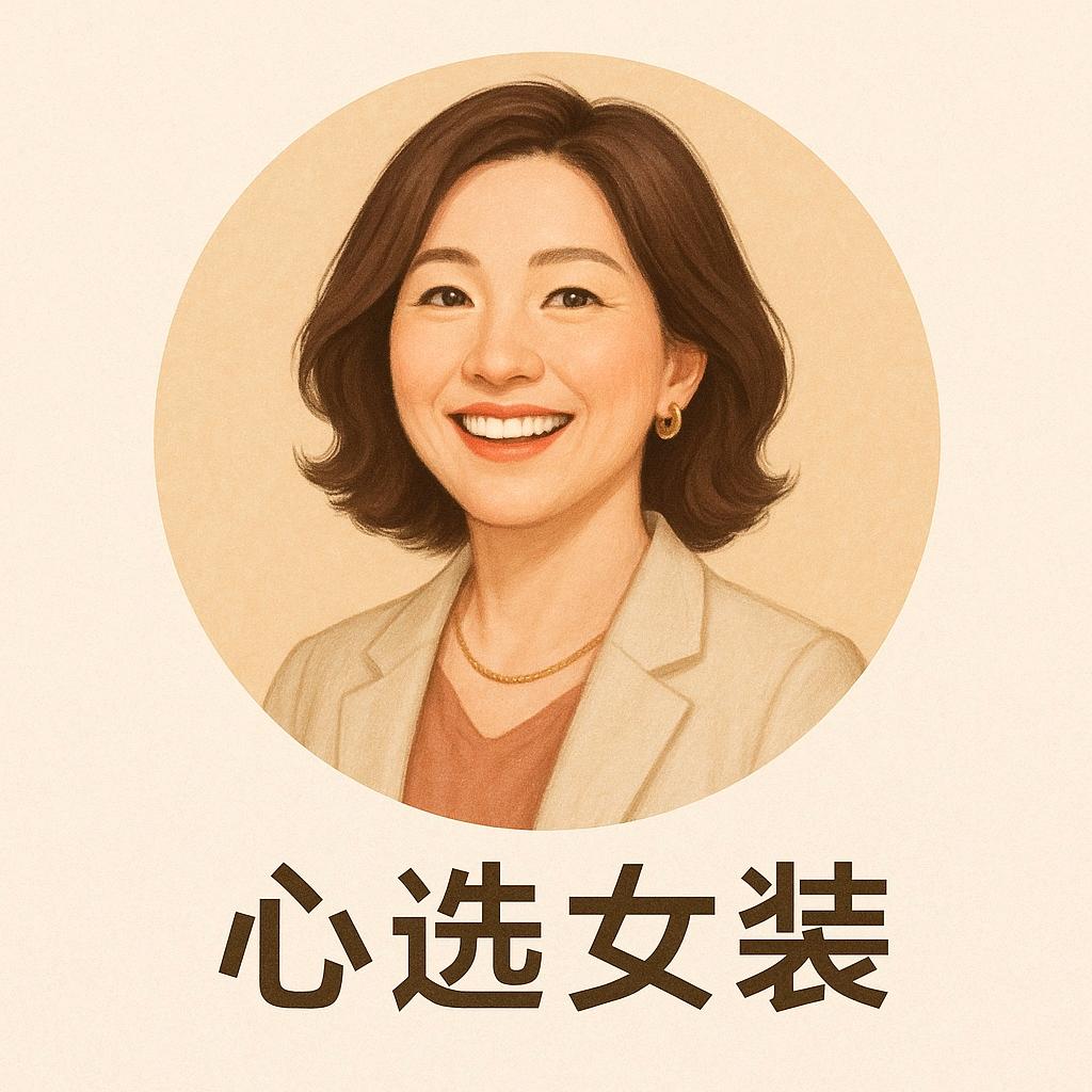 心选女装