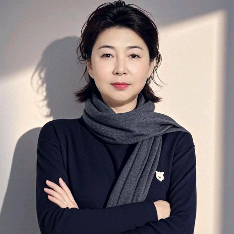 家园姐