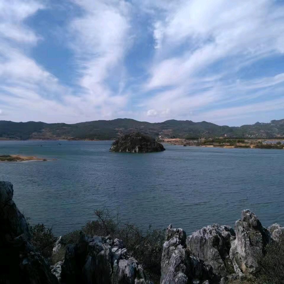 壬海