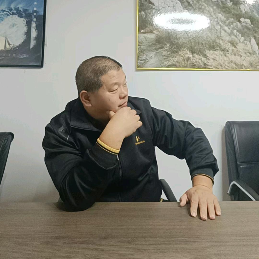 济南猛哥