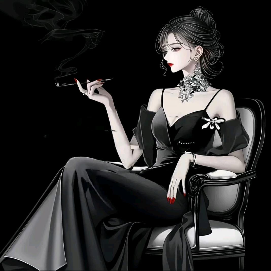 🚬᭄半💞᪲根ღ᭄烟烫💞᪲心ღ᭄