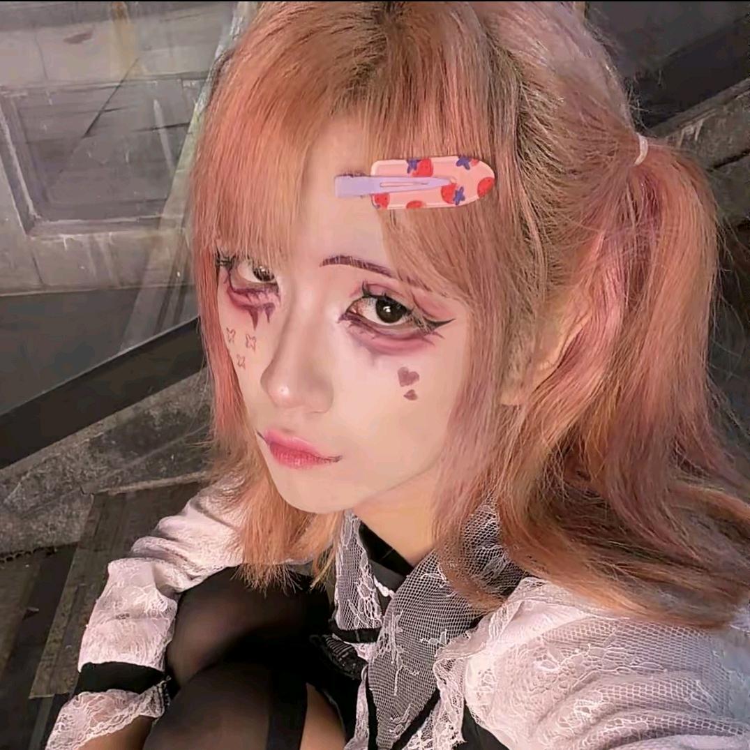 蠢萌婵yoch❤️🍓