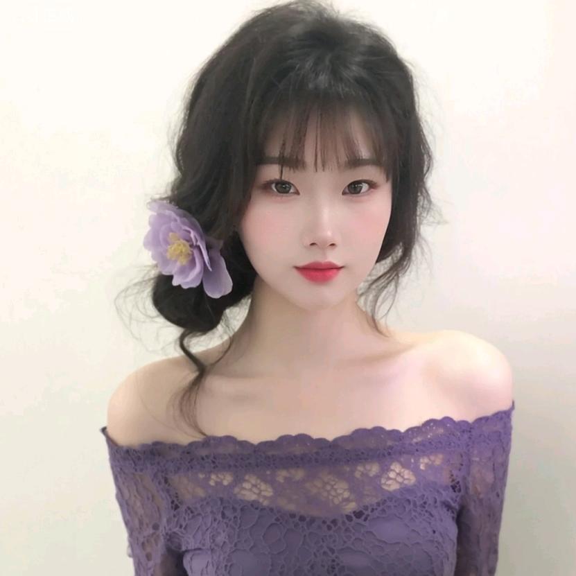 依依李妹妹