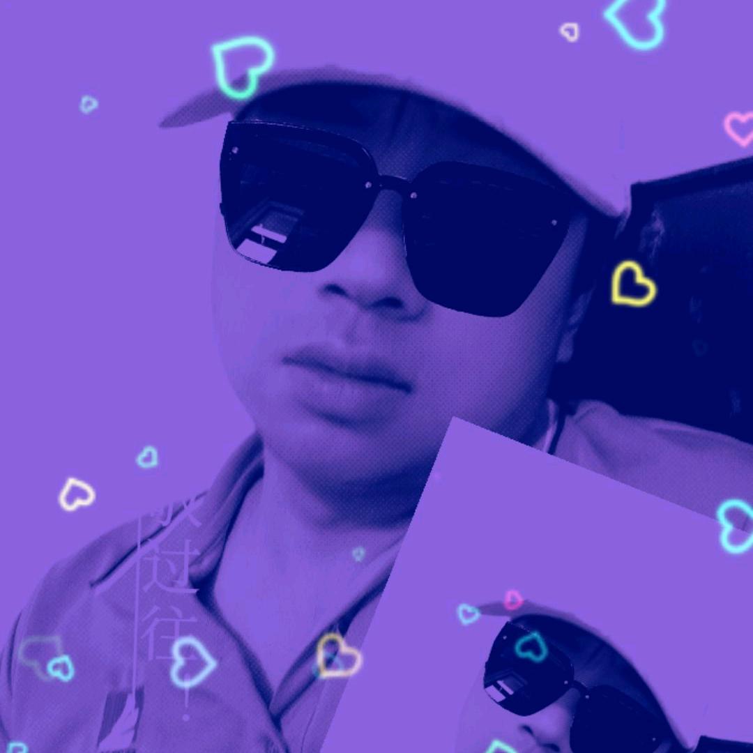 小🦌乱撞