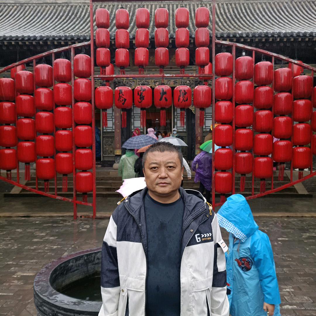 纪尚源