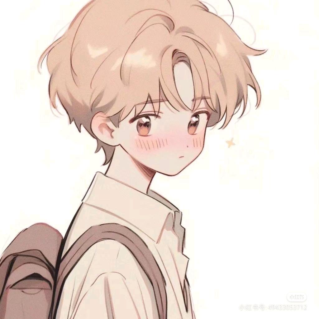 Huang💗