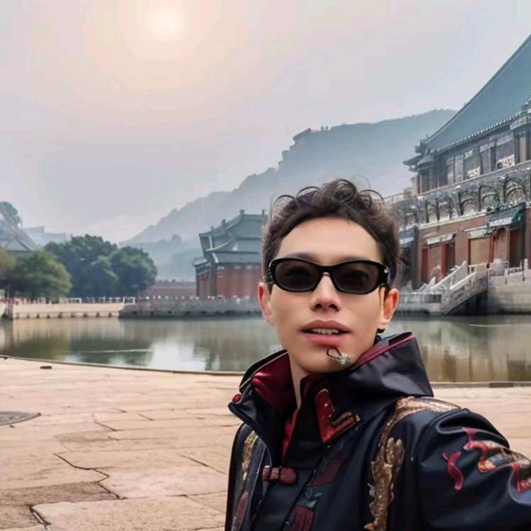 逗号立方