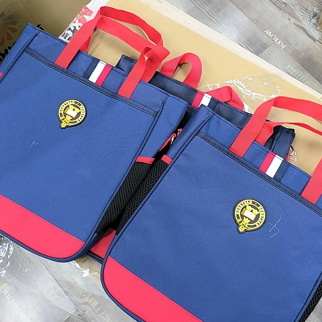 小米粒文具百货
