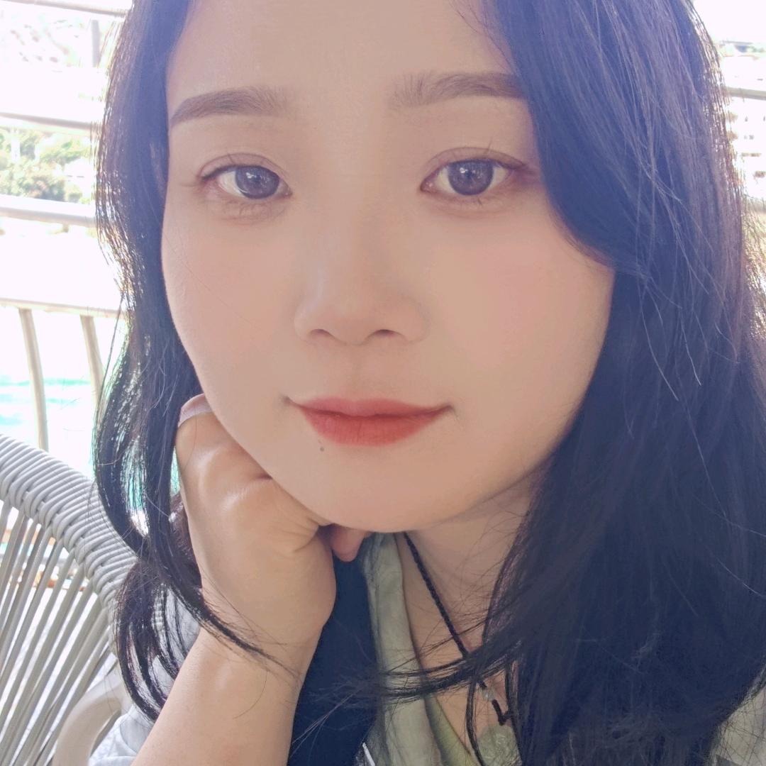 米易欢颜-歡歡歡🌺
