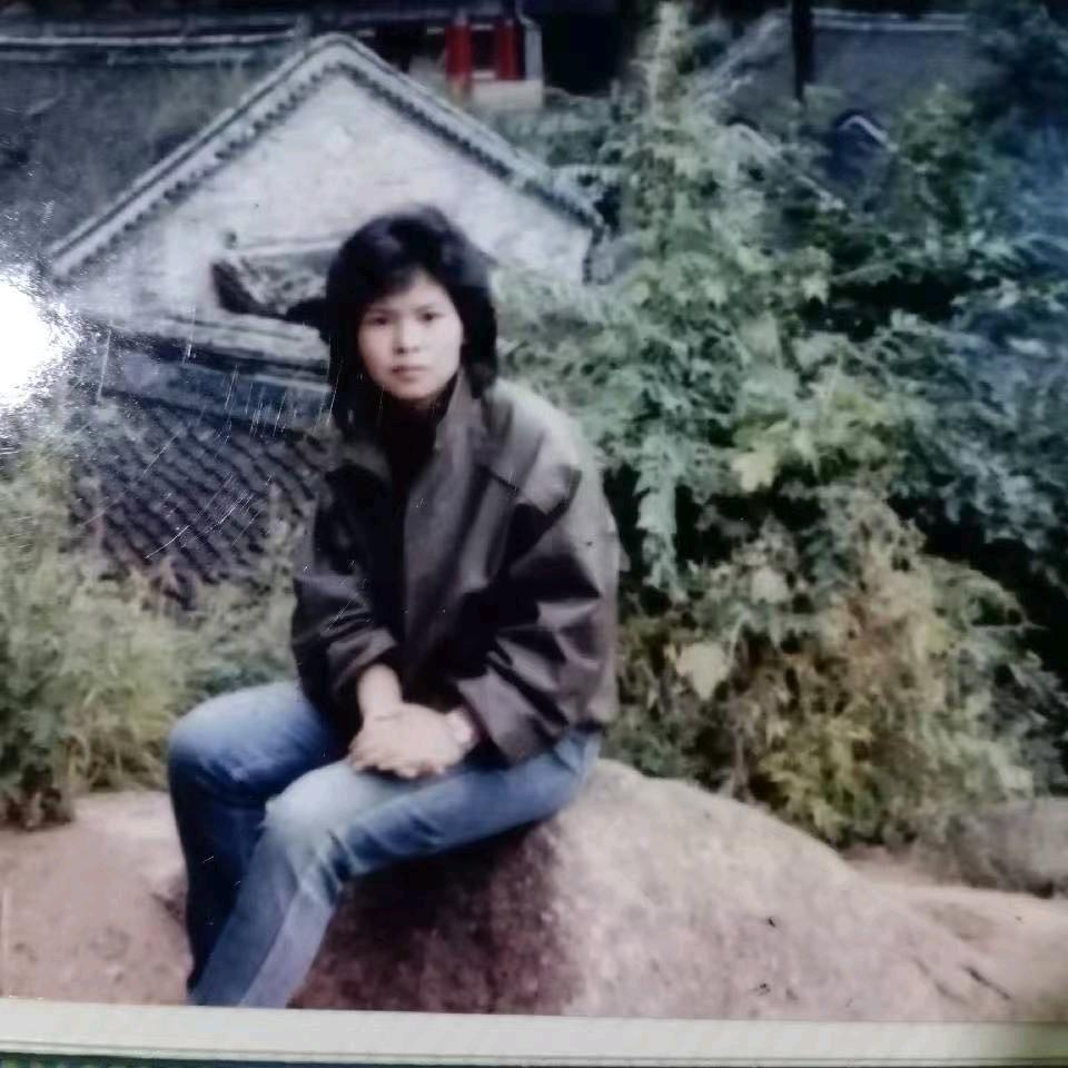 菊子
