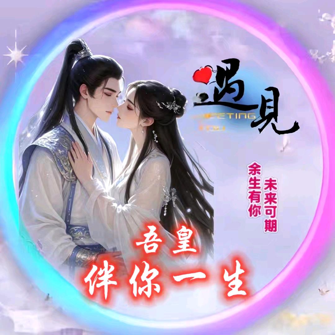 乂氼₅₂₀꯭吾皇¹³¹⁴