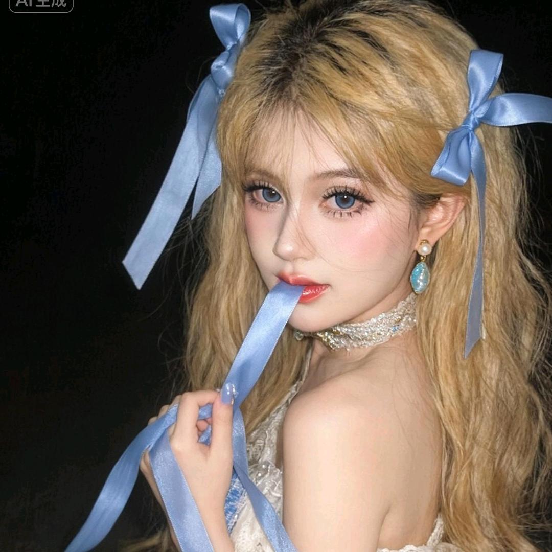 惡魔少女缘子DEMON😈