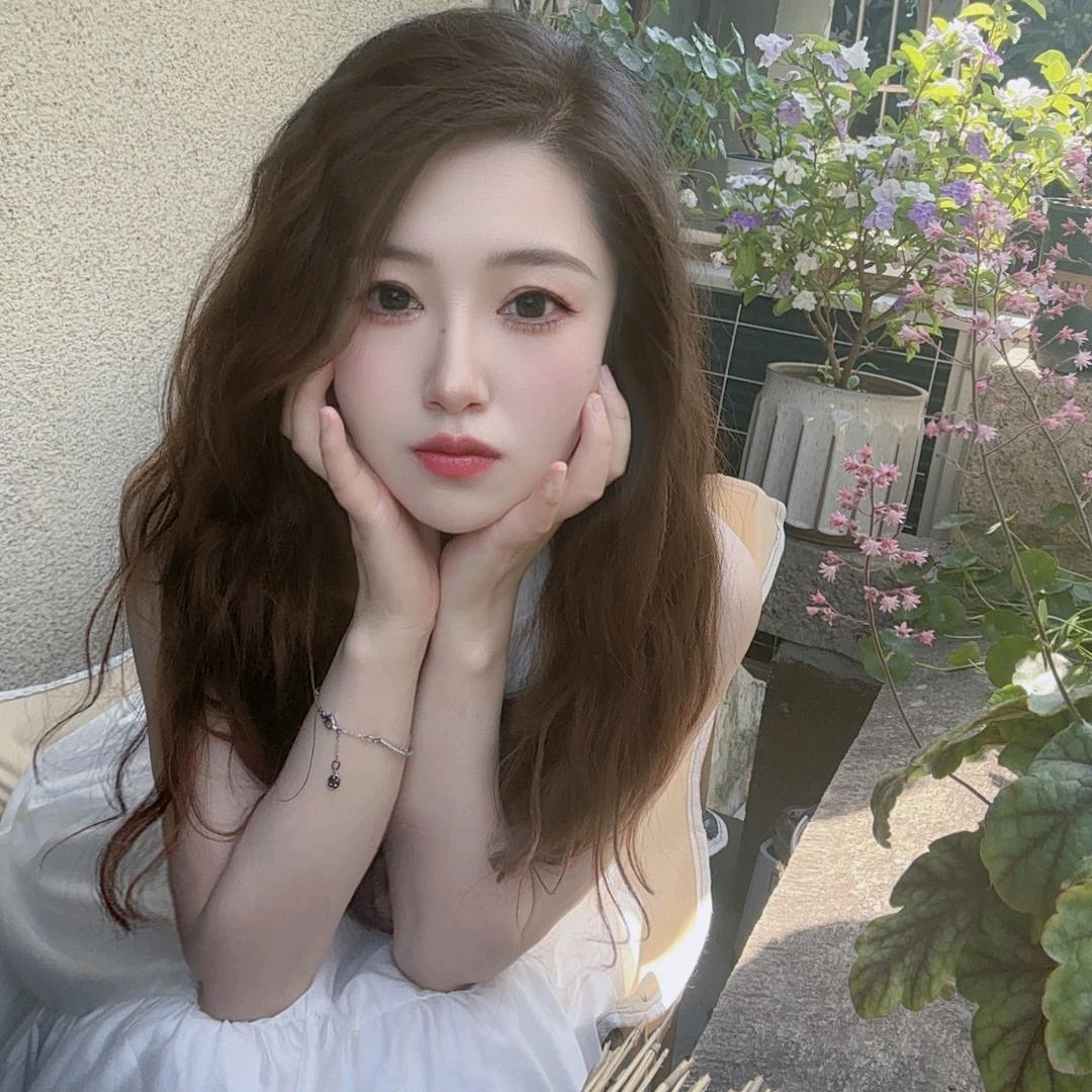 花晚🌸。
