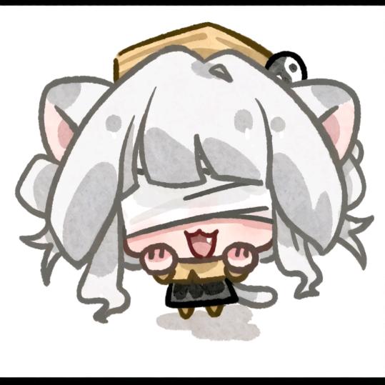 小困神.头像