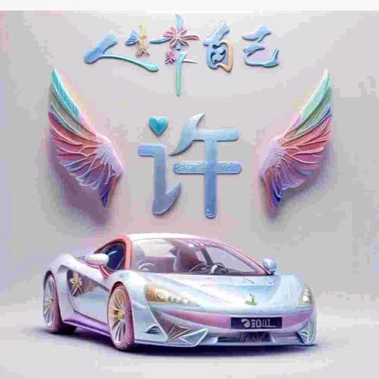 放羊的星星