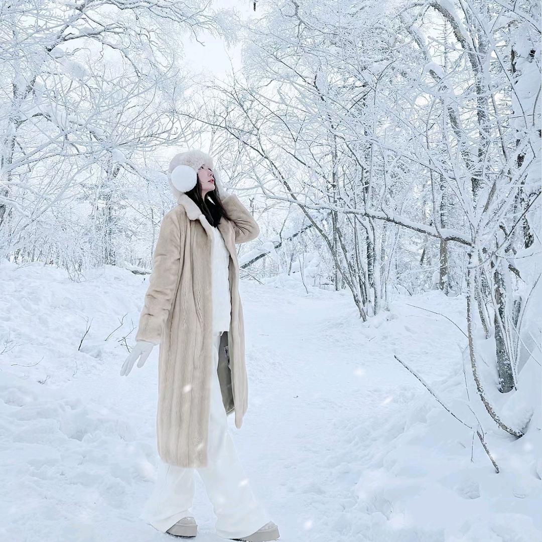 带您游亚布力雪乡（纯玩专场）