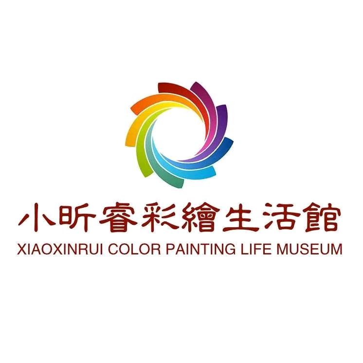 小昕睿彩绘生活馆
