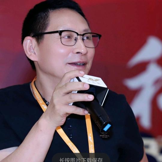 刘正平