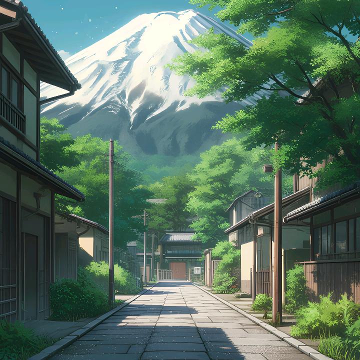 秦川②