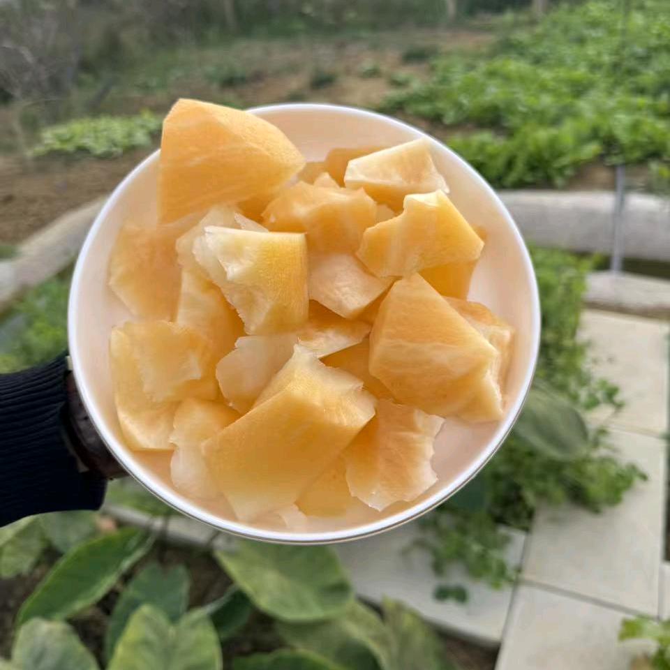 石林雪莲果小店