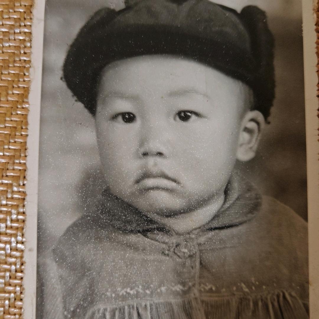 敬自己，远方