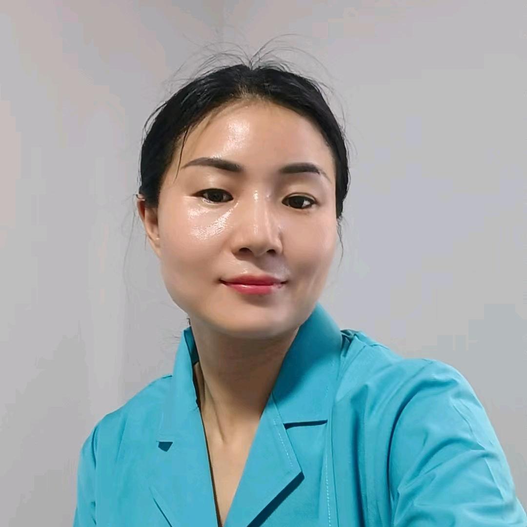 护工小苏