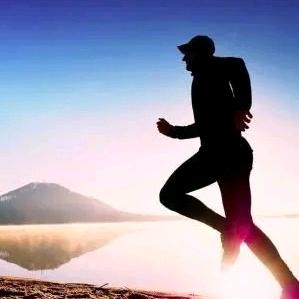 吹过山头的清风