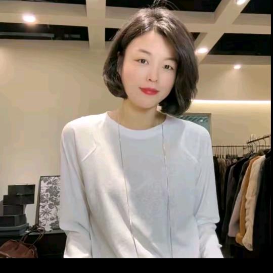 老谭私服（直播穿搭）